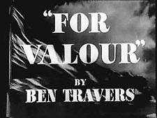 For Valour