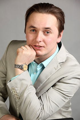 Eldar Chechenov
