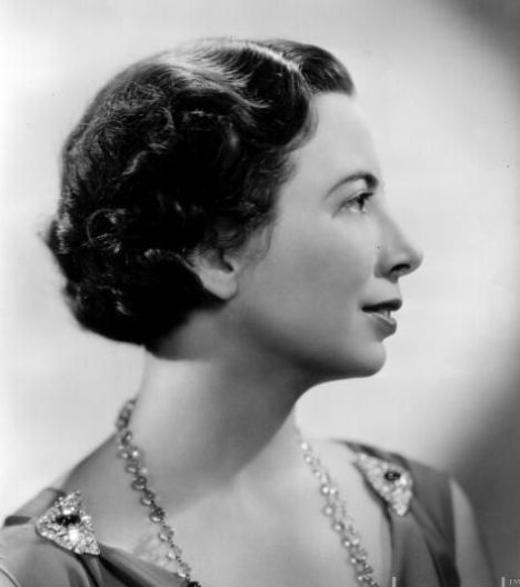 Sara Haden