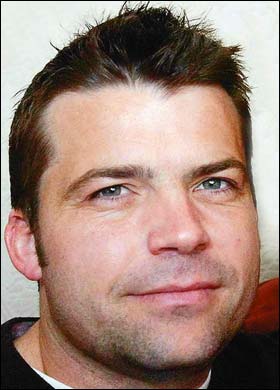 Ryan Philpott