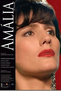 Amália, o Filme