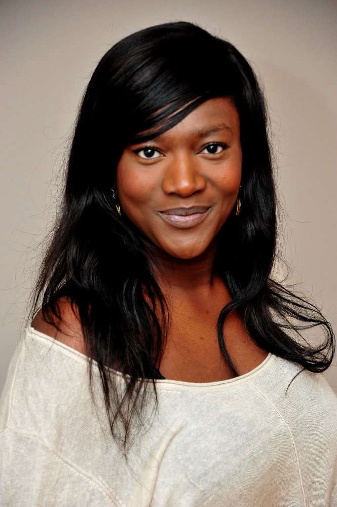 Thelma Buabeng