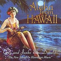 Aloha from Hawaii