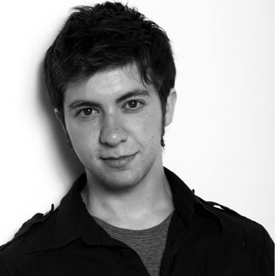Seth Kirschner