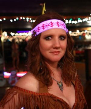Brigid Ryan