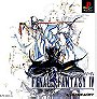 Final Fantasy IV (JP)