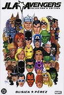 JLA/Avengers: The Collector's Edition