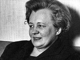 Eila Pennanen