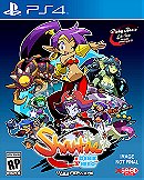 Shantae - Half Genie Hero