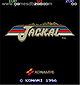 Jackal aka Top Gunner
