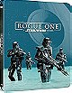 Rogue One: A Star Wars Story - Limited Edition Steelbook [3D Blu-ray + Blu-ray]