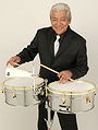 Pete Escovedo