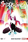 Spider-Gwen Vol. 0: Most Wanted?
