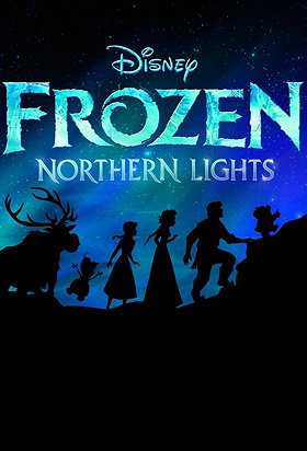 Lego: Frozen Northern Lights (2016)