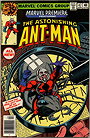 Marvel Premiere Featuring The Astonishing Ant-Man #47