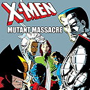 Mutant Massacre  