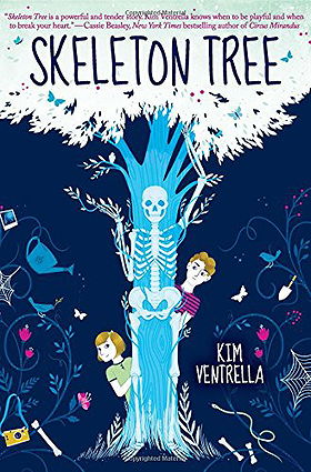 Skeleton Tree