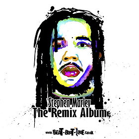 The Remix Album