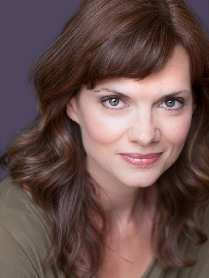 Gail Rastorfer