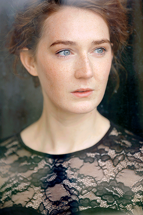 Josephine Gehlhaar