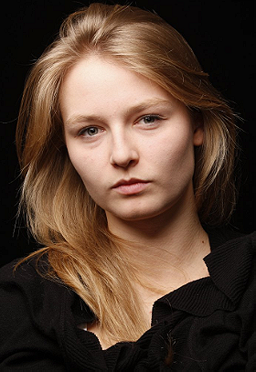 Milena Staszuk