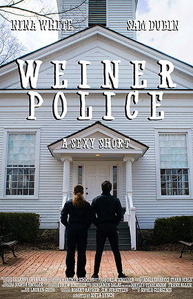 Weiner Police (2019)