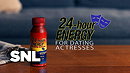 24-Hour ENERGY Drink - SNL