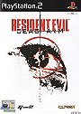 Resident Evil: Dead Aim (PAL)