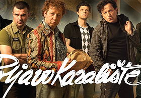 Prljavo Kazaliste