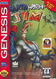 Earthworm Jim