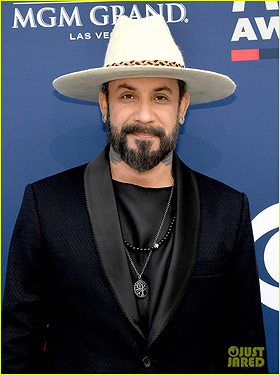 Aj Mclean