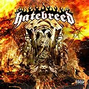 Hatebreed (Deluxe Edition with Concert DVD and 2 Bonus Tracks)