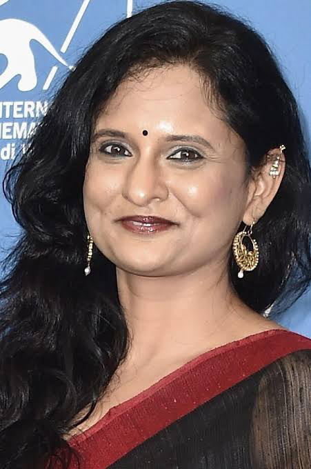 Geetanjali Kulkarni