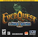 EverQuest: Legacy of Ykesha (Expansion)