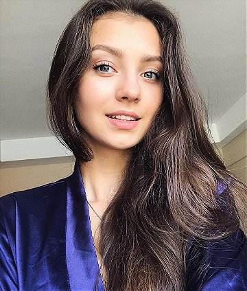 Polina Tkach