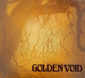 Golden Void