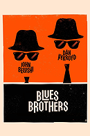 The Blues Brothers