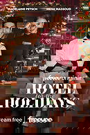 Hotel for the Holidays