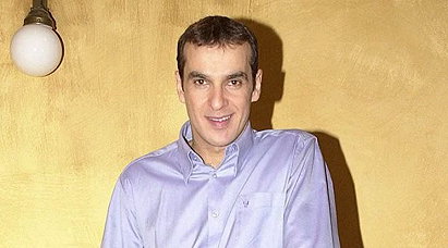 Mauricio Hidalgo