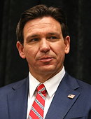 Ron DeSantis