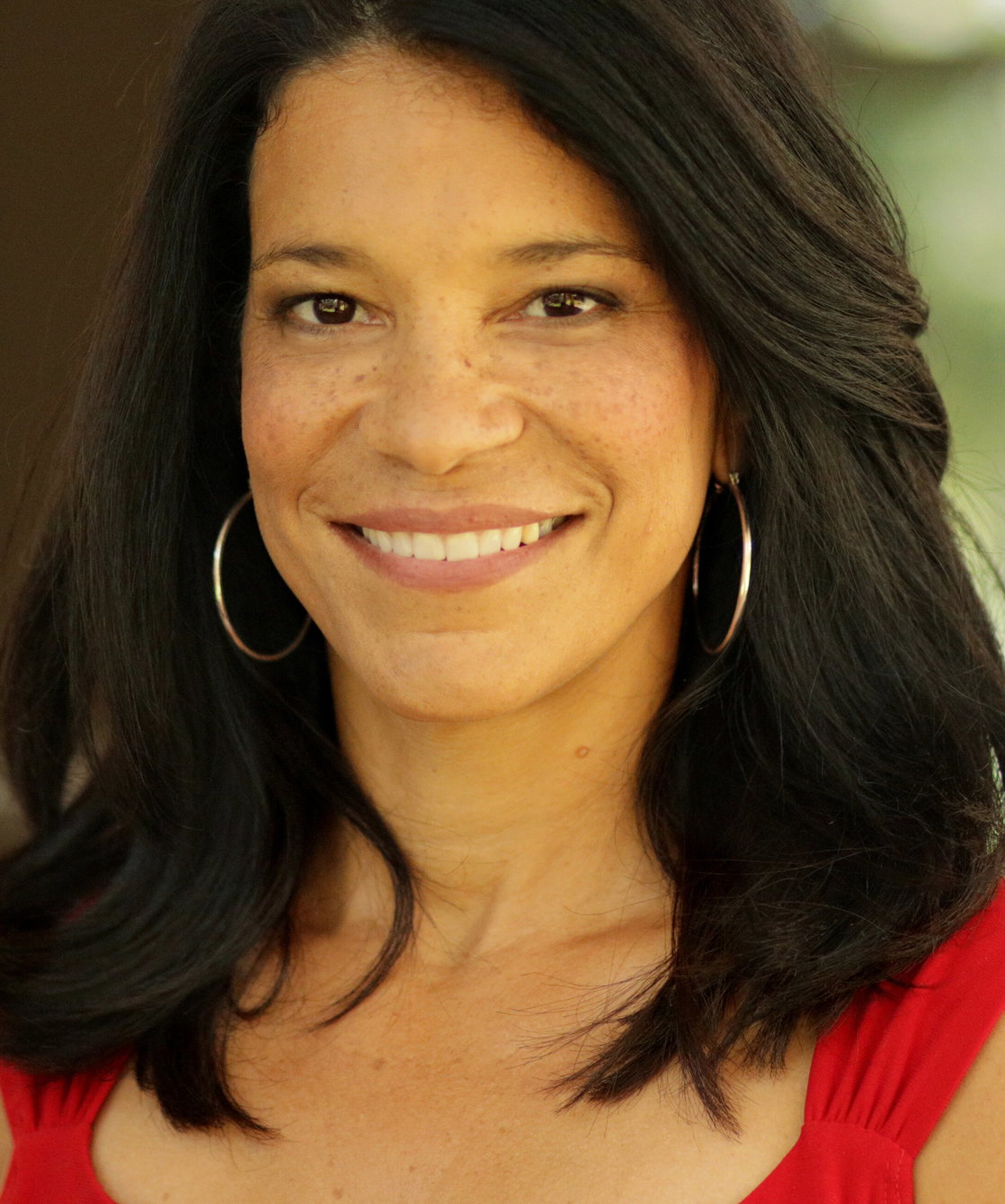 Soraya Pina