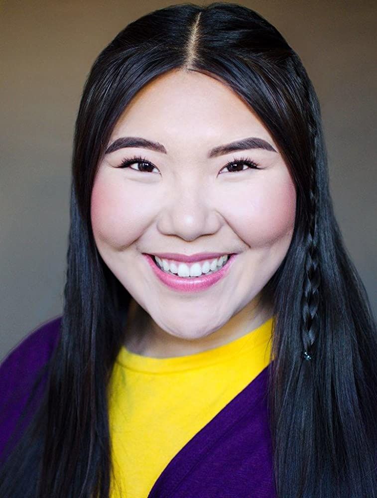 Monique Burias Shi