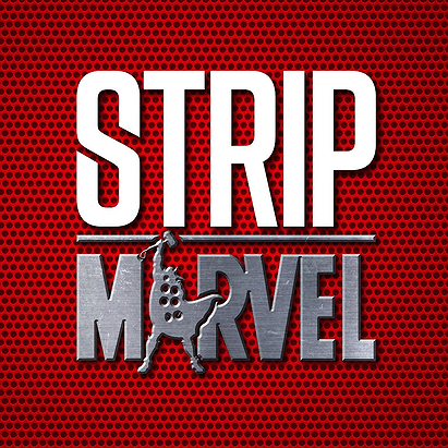 Strip Marvel