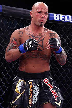 Doug Marshall