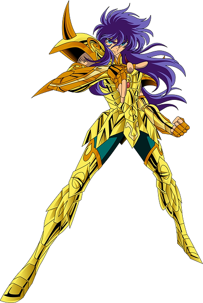 Scorpio Milo