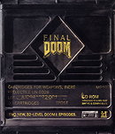 Final DOOM