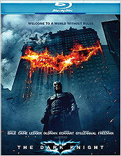 The Dark Knight [Blu-ray]