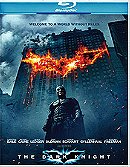 The Dark Knight [Blu-ray]