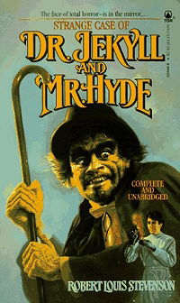 The Strange Case of Dr. Jekyll and Mr. Hyde (Dover Thrift Editions)