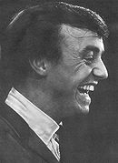 Gerry Marsden